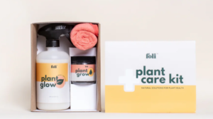 foli plant care kit