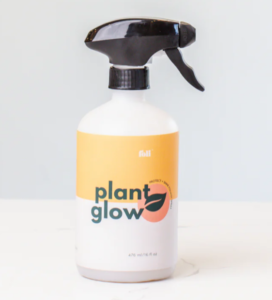 foli plant glow