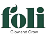 foli glow and grow logo